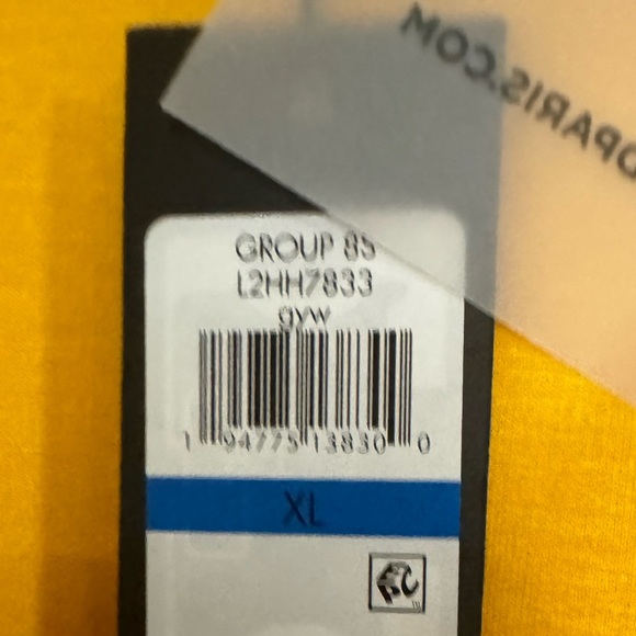 Karl lagerfeld xl - Picture 3 of 4